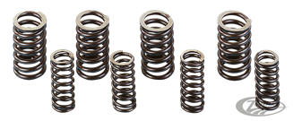 STOCK REPLACEMENT VALVE SPRING SETS
