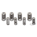 STOCK REPLACEMENT VALVE SPRING SETS