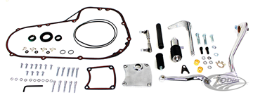 MID CONTROL KIT FOR 1987-1994 FXR