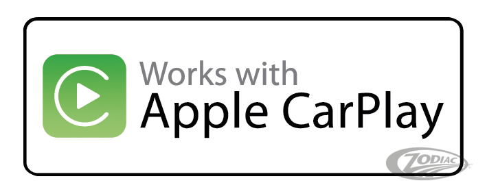 ZZAIR-CP Convert your Wired CarPlay into Wireless CarPlay – Does Not Work  With Android ZZAIR CP ZZAIRCP – Volunteer Audio