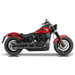 E-APPROVED V-PERFORMANCE SLIP-ON MUFFLERS FOR MILWAUKEE EIGHT SOFTAIL