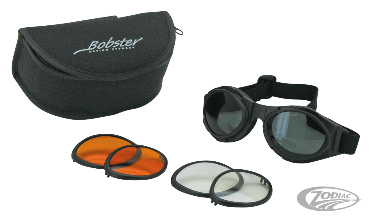 Bobster Bugeye Ii Goggles (744358)