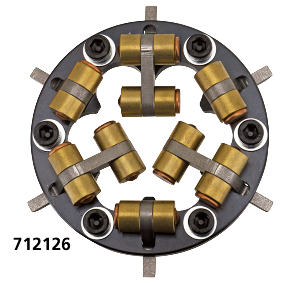 Variable Pressure Clutch (vpc By Tak%27s Performance Parts