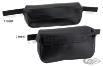 NATIONAL CYCLE HOLDSTER WINDSHIELD STORAGE BAGS FOR HEAVY-DUTY WINDSCREENS