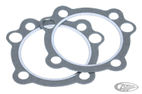 ACCEL/MR. GASKET REPLACEMENT GASKETS