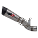 V-PERFORMANCE RACING EXHAUST FOR INDIAN FTR 1200