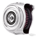 PERFORMANCE MACHINE VINTAGE AIR CLEANERS FOR INDIAN