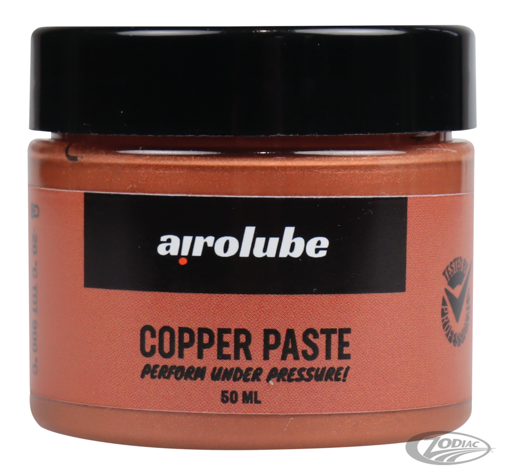 Copper Paste LIQUI MOLY