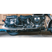 KERKER 2-INTO-1 EXHAUST SYSTEMS FOR SOFTAIL