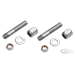 DOUBLE THREADED SHOCK STUD KITS FOR 1982-1988 MODELS