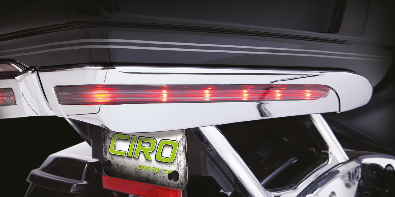 CIRO LIGHT ACCENTS FOR TOUR PAK Zodiac