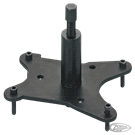 CRANK ASSEMBLY REMOVING TOOL