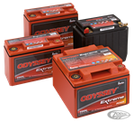 BATTERIE "DRYCELL" ODYSSEY HIGH CRANKING POWER DALLA HAWKER ENERGY