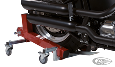 B2 PRODUCTS REAR MOVER