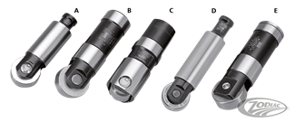 AMERICAN MADE SOLID TAPPET ASSEMBLIES