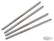 S&S STOCK REPLACEMENT PUSHRODS FOR EVOLUTION BIG TWIN