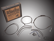 Control Cable, Wire & Brake Line Extension Kits