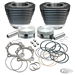 KITS S&S 106CI STROKER HOT SET UP POUR TWIN CAM