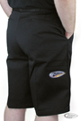 ZODIAC'S BAGGY SHORTS BY DICKIES