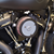 HP SERIES AIR CLEANER FOR MILWAUKEE-EIGHT