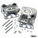 S&S SUPER STOCK CYLINDER HEADS FOR 1999-2005 TWIN CAM
