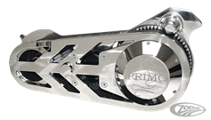 PRIMO'S BRUTE IV EXTREME 3" OPEN BELT DRIVE