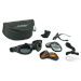 BOBSTER SPORT & STREET II CONVERTIBLE GOGGLES