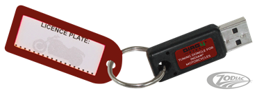 CLEF USB DIAG-4-BIKE