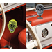LETHAL THREAT SHIFT KNOB AND DECOR ORNAMENTS