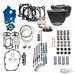 S&S 124CI AND 128CI POWER PACKAGES FOR MILWAUKEE EIGHT