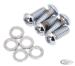DERBY COVER SCREW KITS