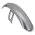 MUSTANG RIBBED FRONT FENDER