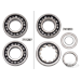 OUTER CAM BEARINGS FOR TWIN CAM