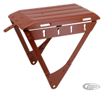 MILITARY STYLE LUGGAGE RACK FOR 45CI MODELS