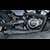 MCJ ADJUSTABLE 2-INTO-1 EXHAUST FOR RH975 NIGHTSTER