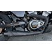 MCJ ADJUSTABLE 2-INTO-1 EXHAUST FOR RH975 NIGHTSTER
