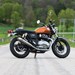 S&S TAPERED CONE SLIP-ONS FÜR ROYAL ENFIELD 650 TWINS